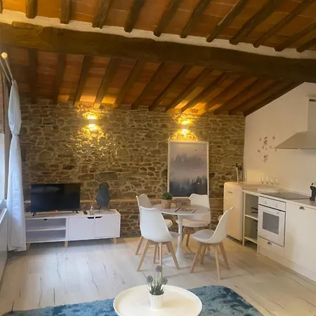 Apartment La Torre Di Borgunto - Piazza Grande Arezzo