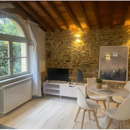 La Torre Di Borgunto - Piazza Grande Apartment Arezzo