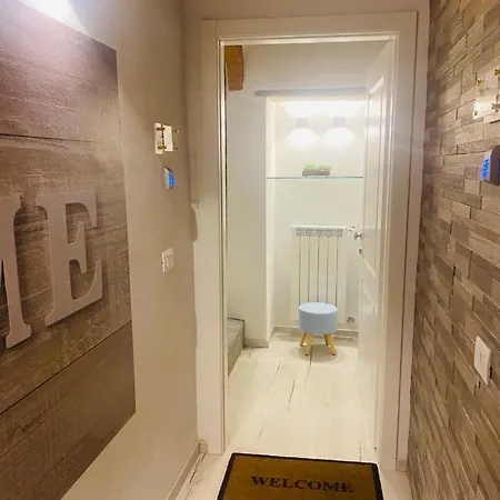 La Torre Di Borgunto - Piazza Grande Apartment Arezzo