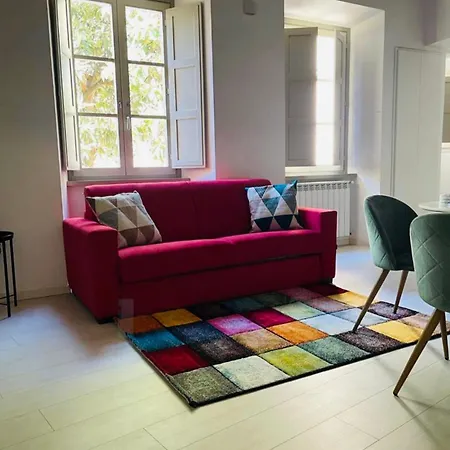 La Torre Di Borgunto - Piazza Grande Apartment Arezzo