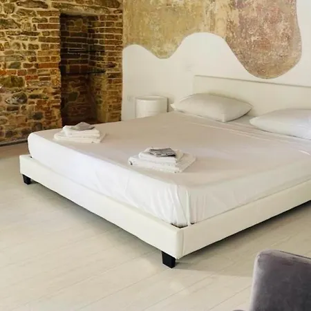 Apartment La Torre Di Borgunto - Piazza Grande Arezzo