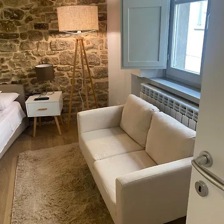 La Torre Di Borgunto - Piazza Grande Apartamento Arezzo