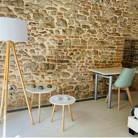 La Torre Di Borgunto - Piazza Grande Apartamento Arezzo