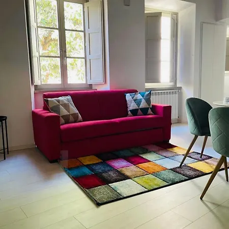La Torre Di Borgunto - Piazza Grande Apartamento Arezzo