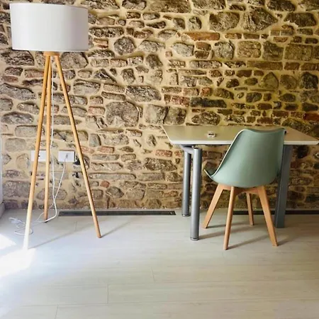 La Torre Di Borgunto - Piazza Grande Apartamento *