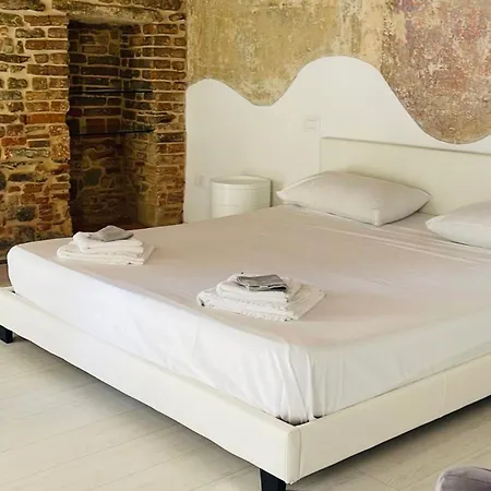 La Torre Di Borgunto - Piazza Grande Apartamento Arezzo