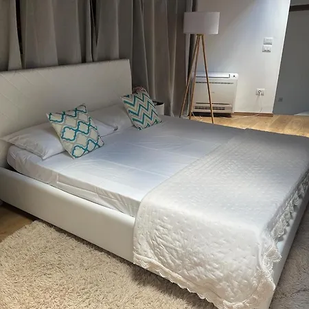 Apartamento La Torre Di Borgunto - Piazza Grande