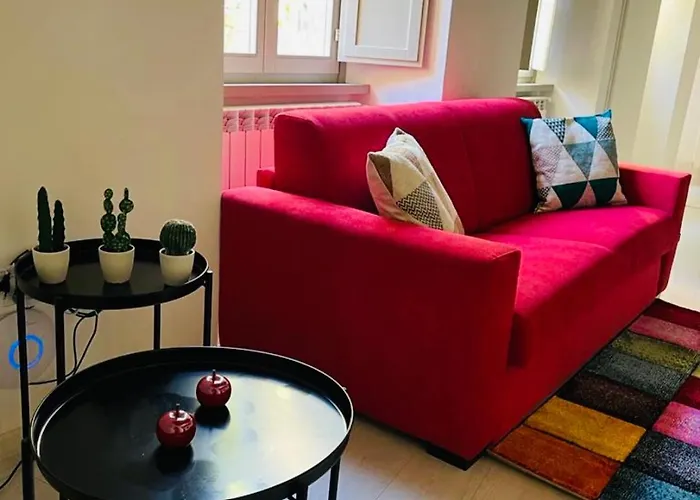 La Torre Di Borgunto - Piazza Grande * アレッツォ