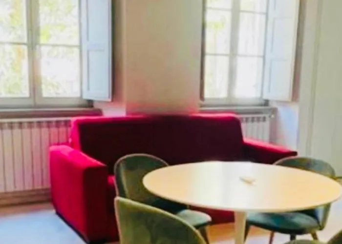 La Torre Di Borgunto - Piazza Grande アレッツォ