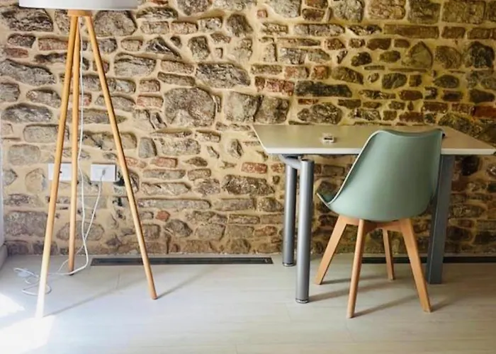 La Torre Di Borgunto - Piazza Grande アパート *