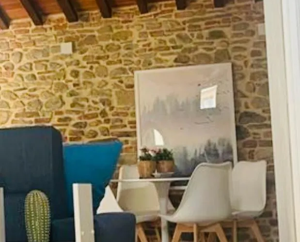 La Torre Di Borgunto - Piazza Grande * アレッツォ